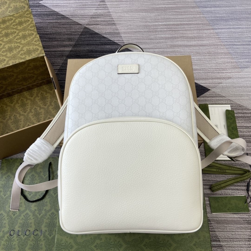 G*u*i backpacks